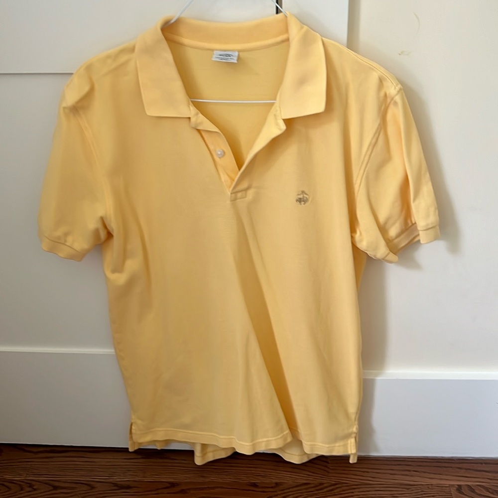 Men’s Polo Shirt